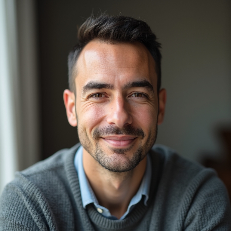 Nicolás Salinas